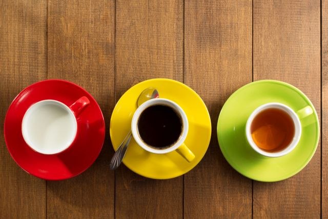 Niste ni znali, a evo šta odreðuje da li više volite èaj ili kafu